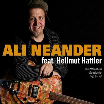 Ali Neander