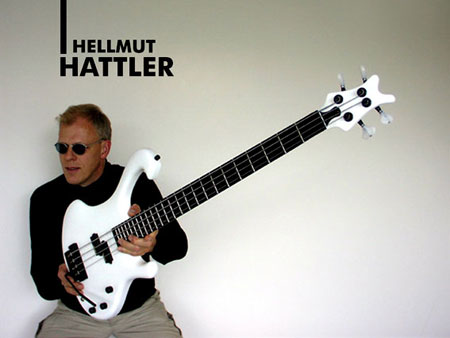 Hellmut Hattler Ritter