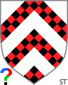 Ravensberg - de tyske grevers våben